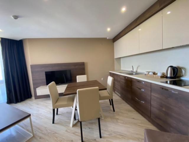 Paradiso 'b' 605 Private Apartment Nessebar