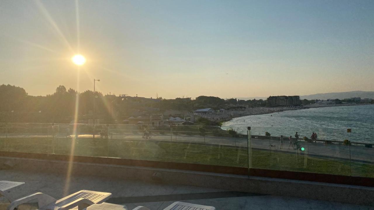 Paradiso 'b' 605 Private Apartment Nessebar