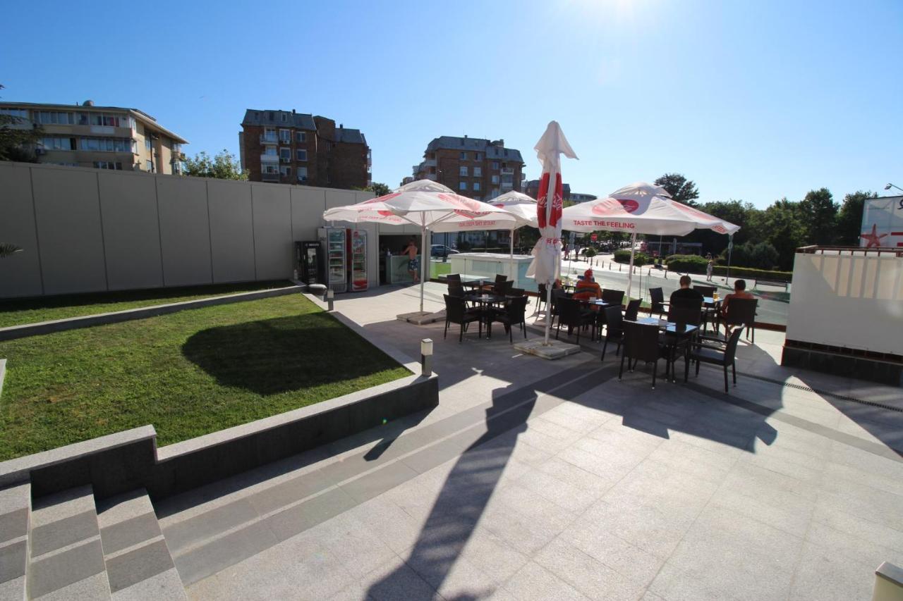 Paradiso 'b' 605 Private Apartment Nessebar